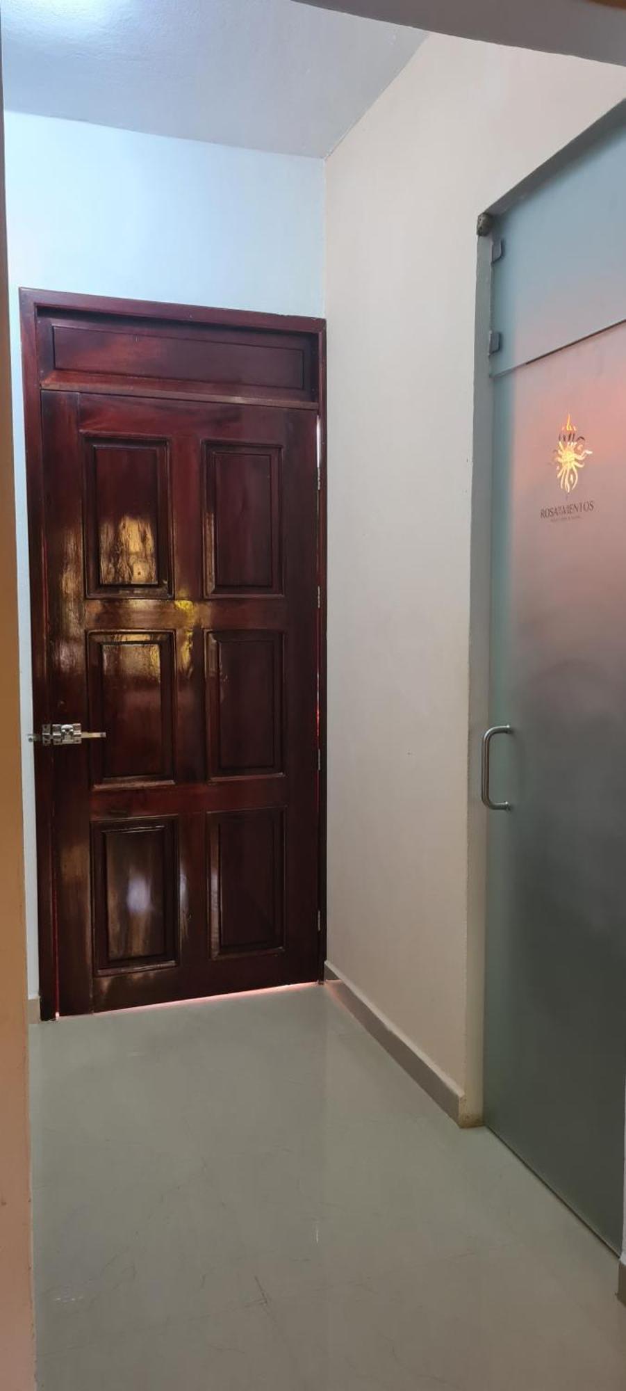 Hotel Rosa De Los Vientos Tuxpan  外观 照片