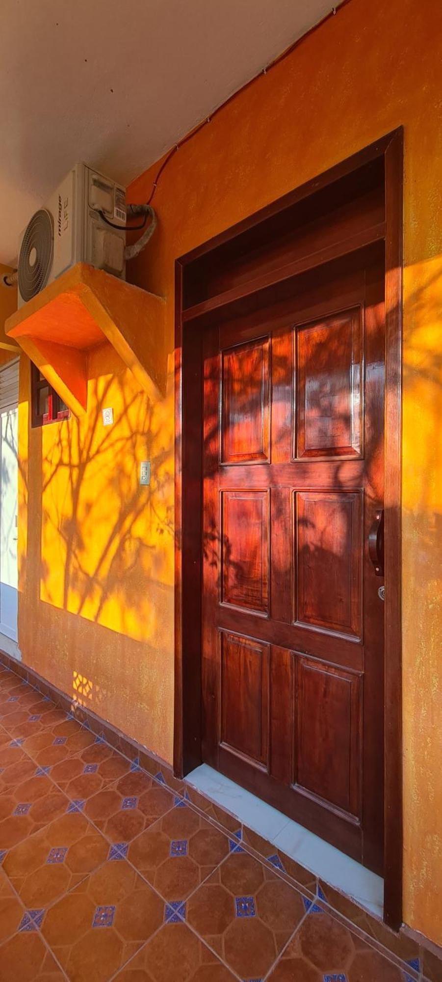 Hotel Rosa De Los Vientos Tuxpan  外观 照片