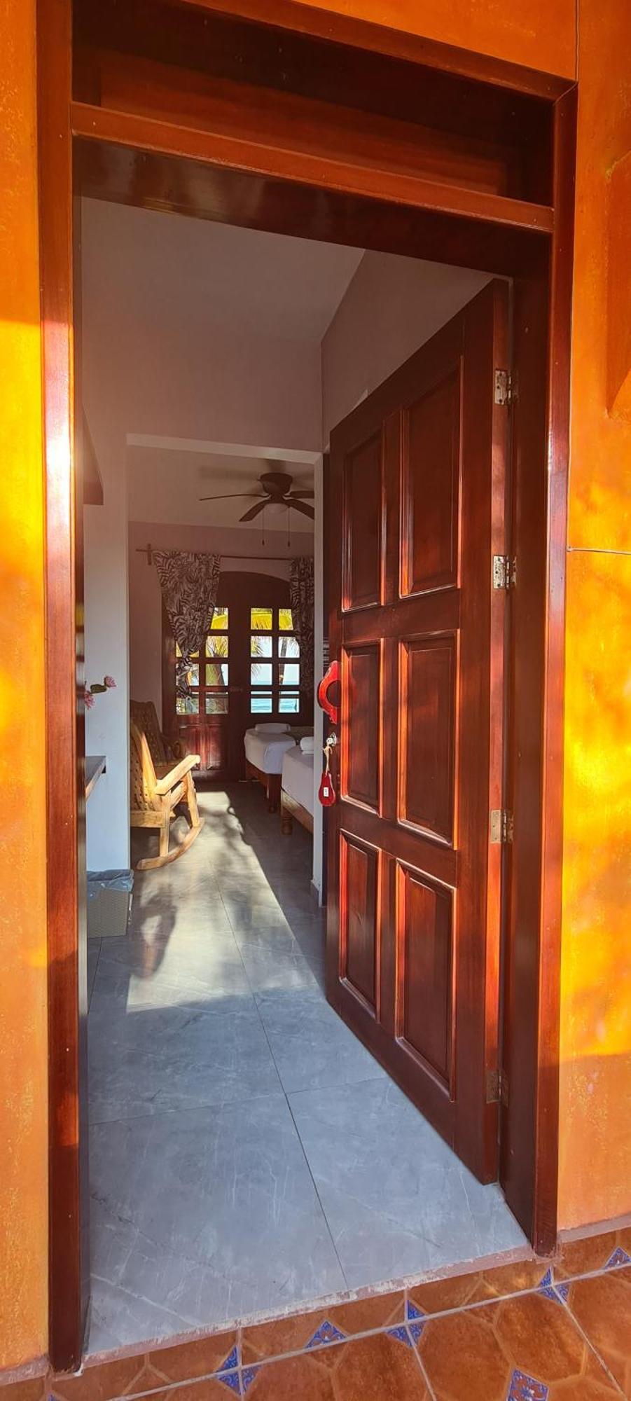 Hotel Rosa De Los Vientos Tuxpan  外观 照片