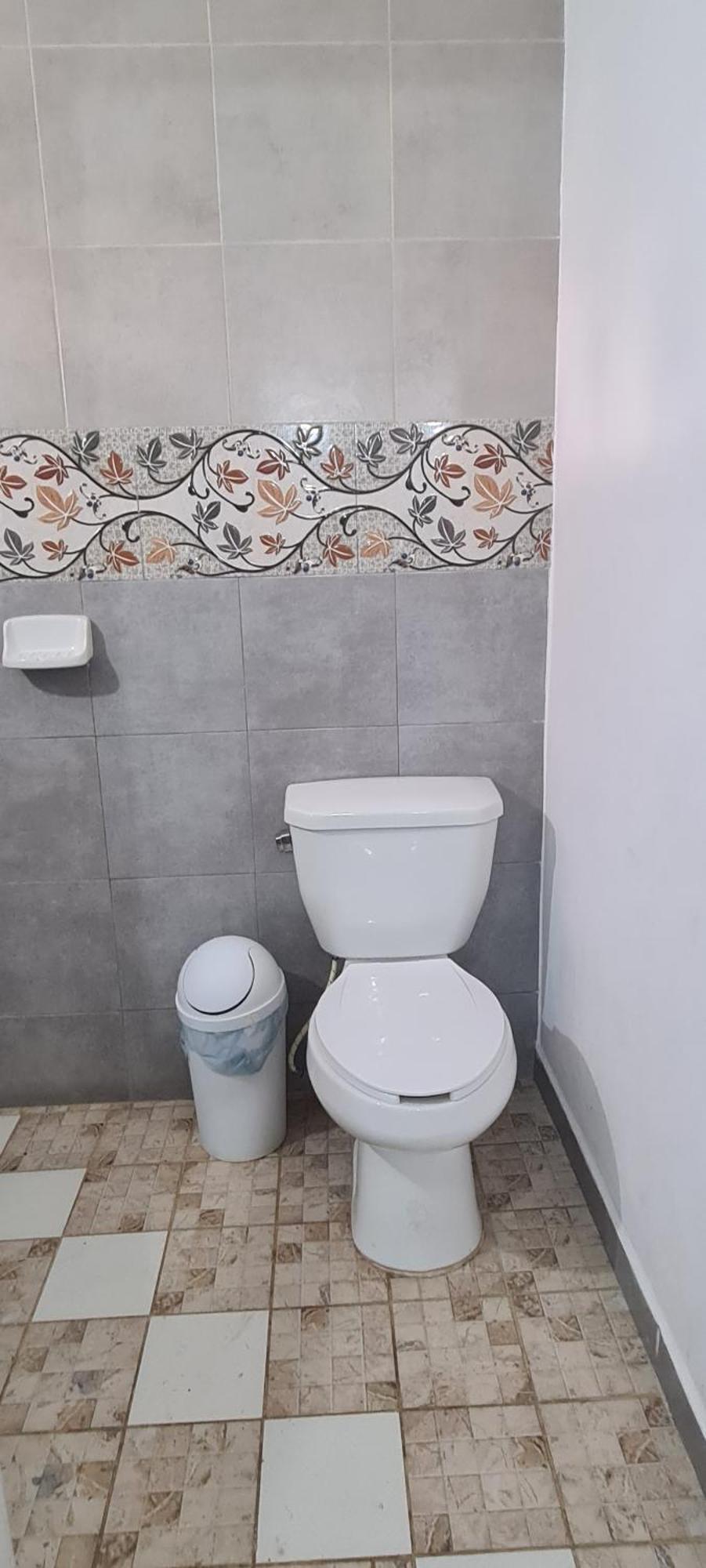 Hotel Rosa De Los Vientos Tuxpan  外观 照片