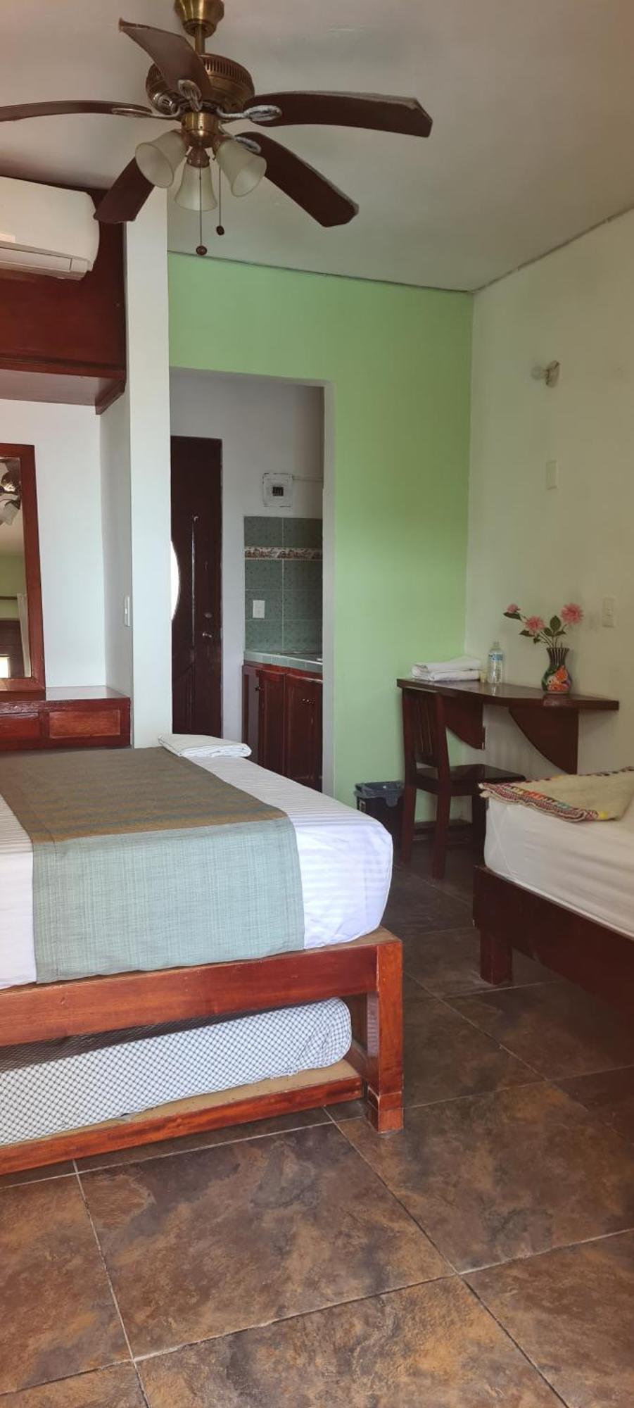 Hotel Rosa De Los Vientos Tuxpan  外观 照片