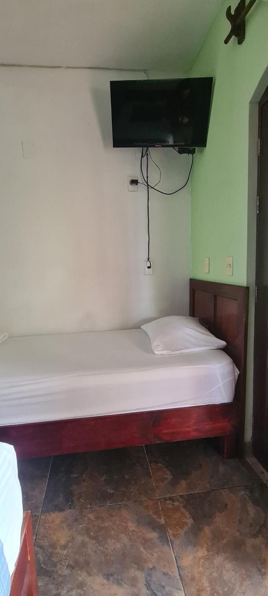 Hotel Rosa De Los Vientos Tuxpan  外观 照片