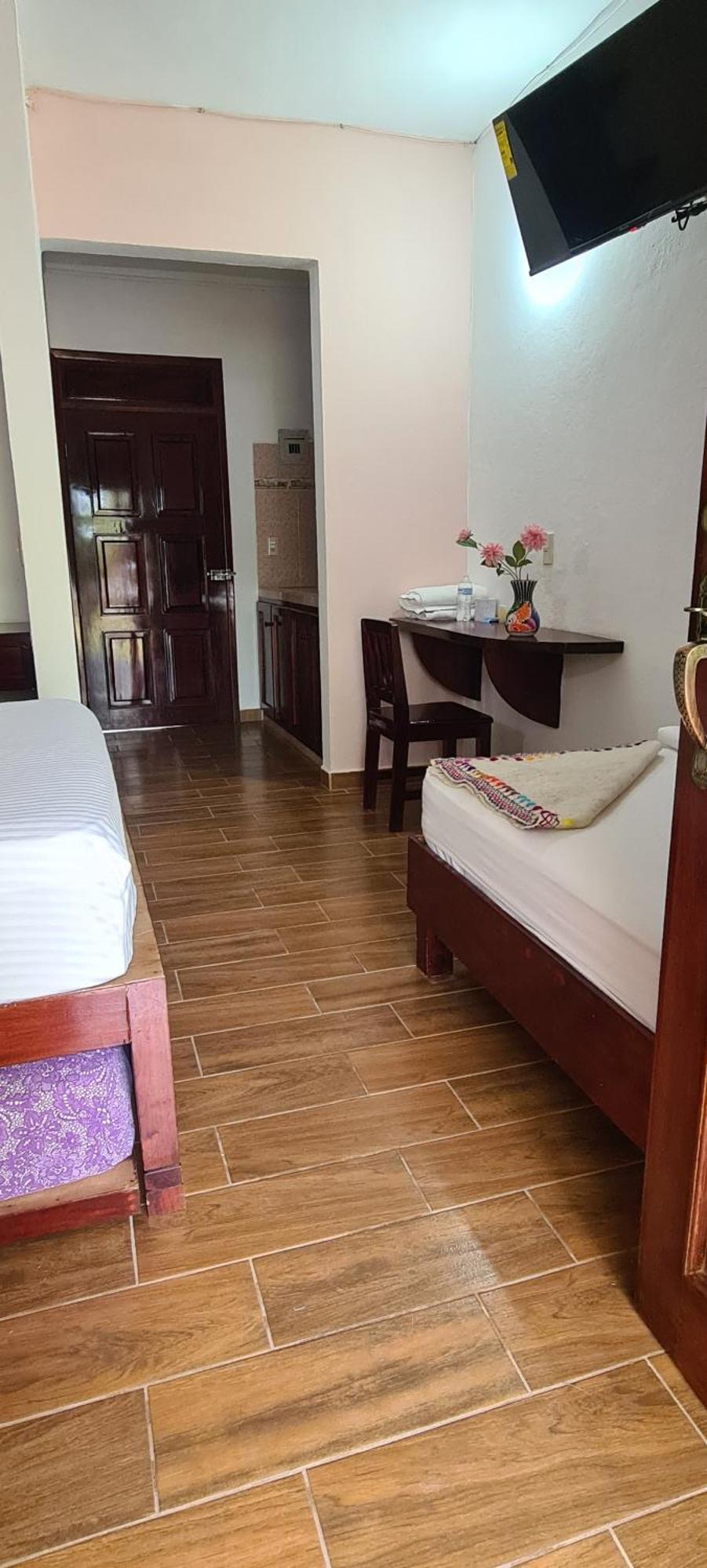 Hotel Rosa De Los Vientos Tuxpan  外观 照片